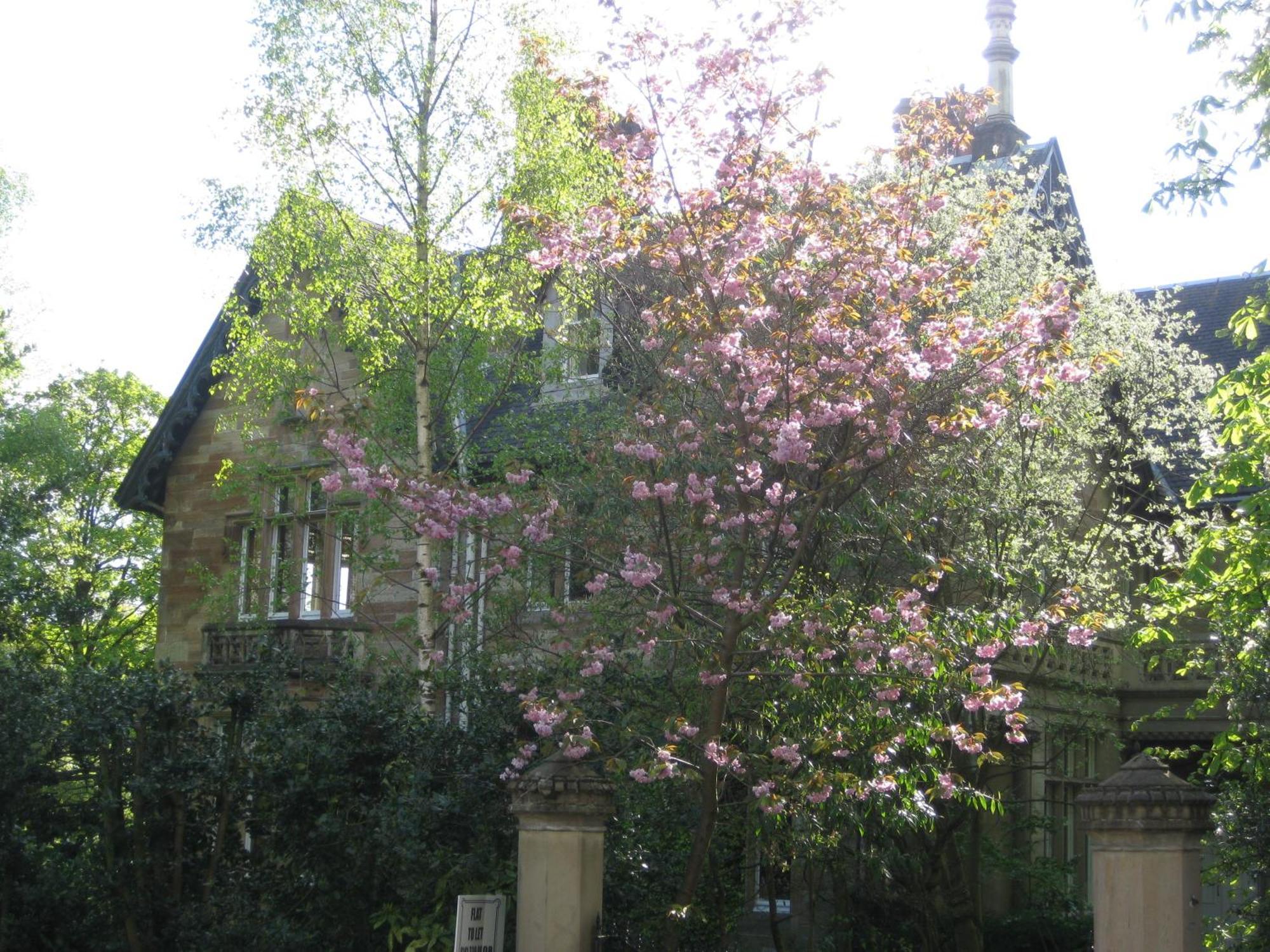 Newhall, Glasgow